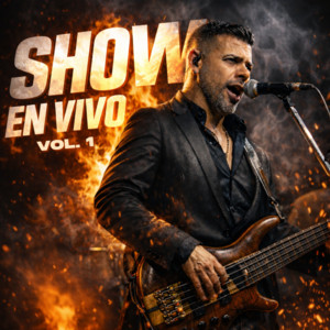 Alejandro Veliz - Pensando En Ti