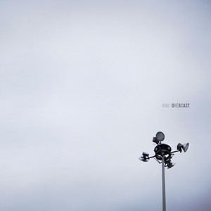 Overcast cover