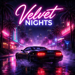 Velvet Nights by Draki2