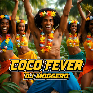Coco Fever by DJ Moggero, Neo Vallo