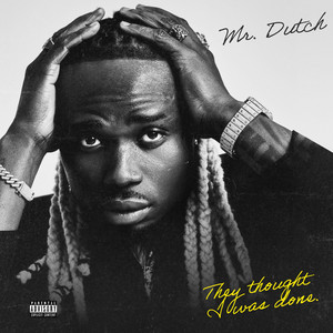 Ping Me by Mr. Dutch
