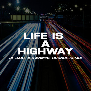 洋楽  HIGHWAY BOYS LIFE IS A