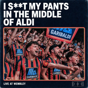 I Shit My Pants In The Middle Of Aldi - Live by shaboingboings