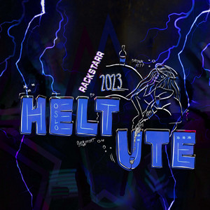 HELT UTE by Rackstarr