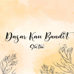 DJ BUNCIT - Dasar Kau Bandit Sintia