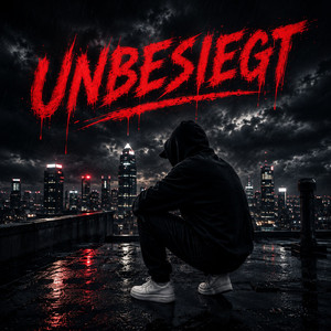 Unbesiegt - Radio Edit by Narox.Wav