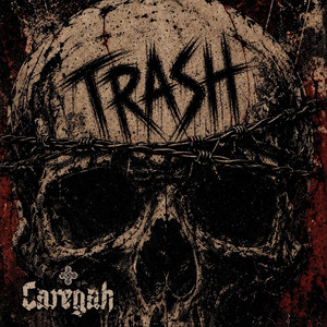 Trash by Caregah