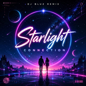 STARLIGHT CONNECTION by DJ BLUZ REMIX