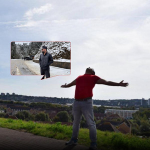 Shakti Ghimire - Sudur Aba Dur Nai, Jhikai Jhikai Maya Tamlai