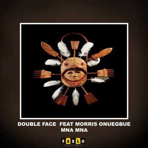Morris Onuegbue cover