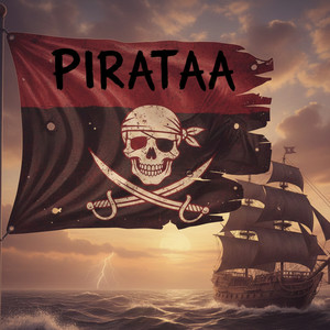 pirataa by AINARA