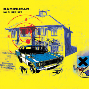 No Surprises - Single by Radiohead | Spotify