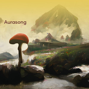 Aurasong - Moonlit Serenade of Soft Reverie