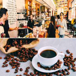 Simple Background Music for Halloween Themed Cafes album