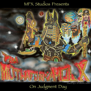 On Judgment Day