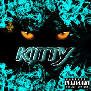Portada de Kitty