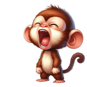 Monito Dormilo by Magic Melody Crew