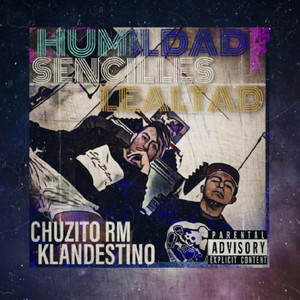 HUMILDAD, SENCILLES & LEALTAD by Fian Killah