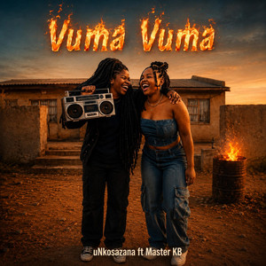 Vuma Vuma