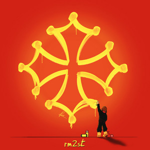 TOULOUSE EST MAGIQUE by rm2st