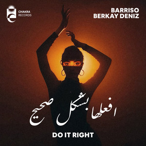 Do It Right by BARRISO, Berkay Deniz