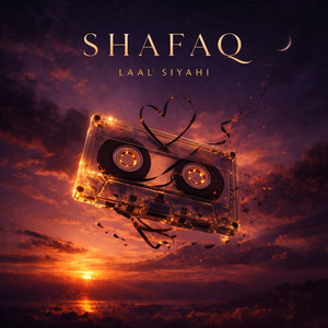 Shafaq - Meeting of opposites