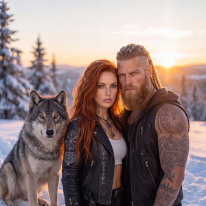 Family is Family by Viking Blood