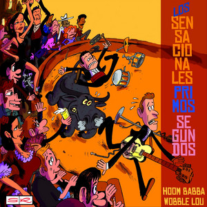 Hoom Babba by The Sensational Second Cousins