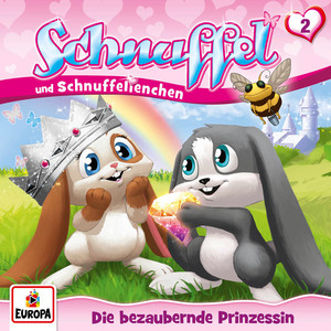 Kapitel 13: Die bezaubernde Prinzessin - Folge 2 by Schnuffel