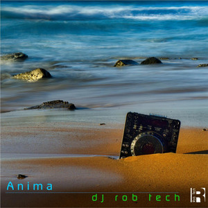 Deep Waters by Dj Rob Tech