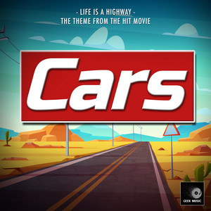 Geek Music - Life Is A Highway (Cover Version)