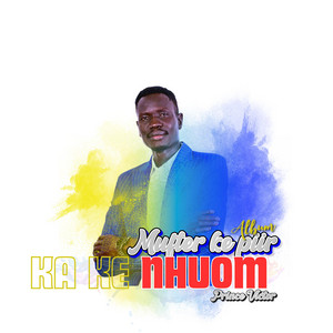 Prince Victor - Ka Ke Nhuoom