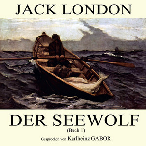Der Seewolf (Buch 1)