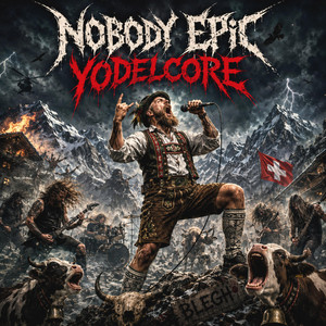 Yodelcore by Nobody Epic