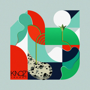 Kerri Chandler Presents Kaoz Bundle - Album by Kerri Chandler