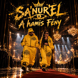A hamis Fény by Sa'nur'El