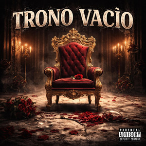 Trono Vacio by Lion King