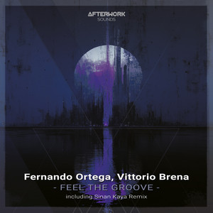 Feel the Groove by Fernando Ortega, Vittorio Brena