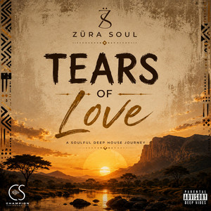 Tears of Love by Züra Soul