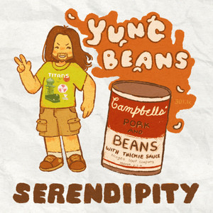Blankets Blue by Yung Beans