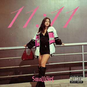 11:11 by SmallGirl
