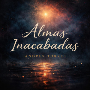 Almas Inacabadas by Andres torres