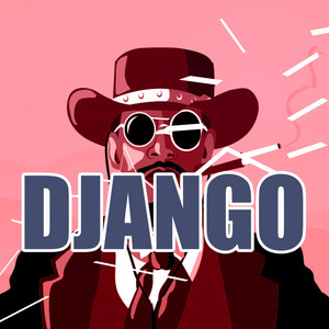 Django by A5 Rell