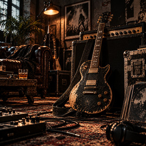 Bad Company by Royal Wreck