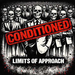 Conditioned by Limits of Approach