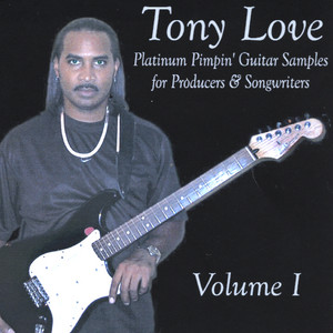 Tony Love | Spotify