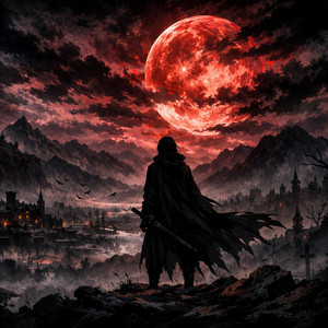INIMIGO NO ESPELHO (DISCIPULO) | ANIRIMAS by AniRimas