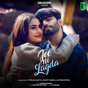 Shobi Sarwan - Jee Ni Lagda