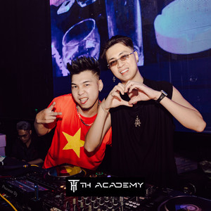 Thái Hoàng Academy - Thẳng Thắn (feat. Phillip Lee) [Extended Mix]