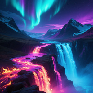 Neilva Susan - トラック上で